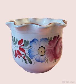 Domažlická keramika - 4