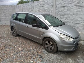 ford galaxy,ford s max - 4