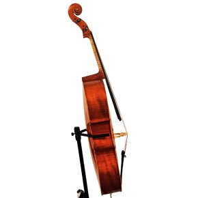 Mistrovské violoncello 4/4 model Amati - 4