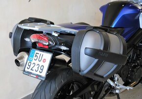 BMW F 800 R - 1.majitel, krásný stav, ABS + ESA - 4