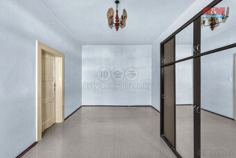 Prodej bytu 2+1, 55 m², Dvůr Králové nad Labem, ul. Raisova - 4