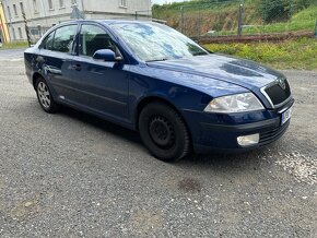 Škoda Octavia - komisní prodej - 4