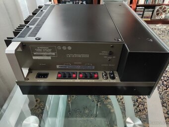 Pioneer SA 9500 - 4