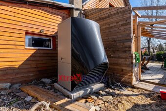 Prodej rodinného domu 325 m2, ev.č. 00033 - 4