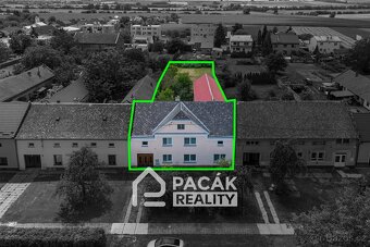Prodej rodinného domu v Lobodicích v rekreační lokalitě tova - 4