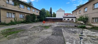 Areál Veselka Pardubice hledá nové nájemce - 4