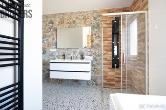Prodej rodinného domu 172m2, pozemek 1036m2 - 4