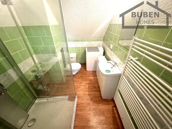 Pronájem vybaveného bytu 2+kk, 52 m2 - Částkov u Tachova - 4