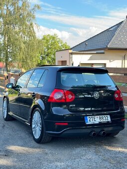 Vw golf 5 r32 - 4