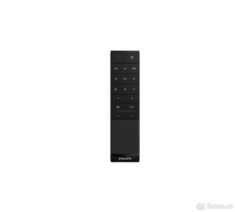 Soundbar Philips TAB8205/10 nový, nerozbalený - 4