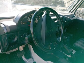 Mercedes Benz G300 CDI - 4