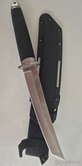 Nůž Cold Steel Magnum Tanto II. - 4