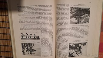 Mechanizace a chemizace v ochraně rostlin - 4