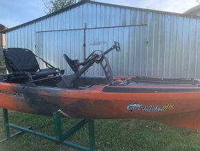 Native watercraft Slayer MAX 12.5 - 4