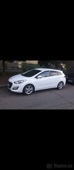Hyundai i30 kombi 2016 - 4