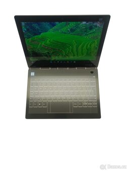 Lenovo Yoga C930 ( 12 měsíců záruka ) - 4