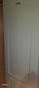 Lednicka s mrazakem Elektrolux - 4