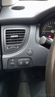 Kia Sportage 2.0i LPG - 4