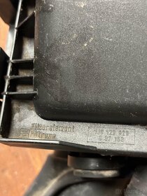 Škoda Octavia 1 filtrbox 8L0 133 837 B - 4