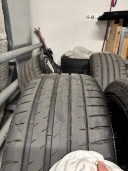 Protrack One 5x120 R19 - 4
