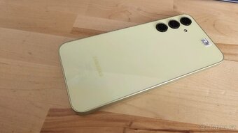 Samsung A35 5G 6/128GB jako nový - 4