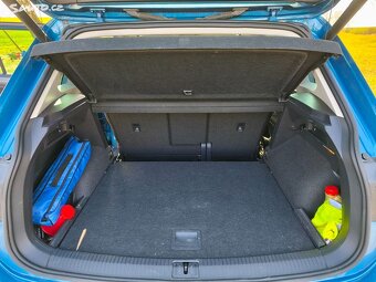 VW Tiguan 1,5 TSI 110kW, 2019, 65tis. Km - 4
