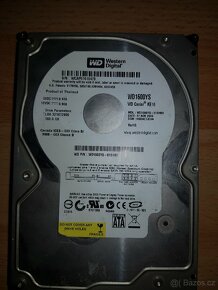 HDD Sata - 4
