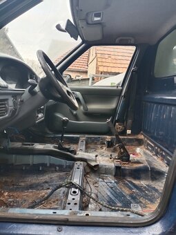 Pickup 1.9d - 4