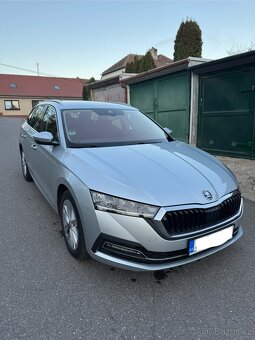 Škoda Octavia 4 Style 2.0TDI 110kw,DSG7,tažné,94tkm,dph - 4