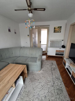 PRONÁJEM BYTU 2+1 , 62m2, Hulín, ul. Sadová - 4