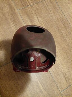Jawa 125, 175 - mala kyvacka maska - 4