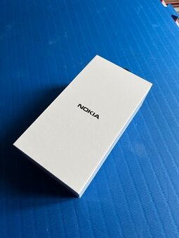 Bezdrátový tlakoměr Nokia (komp. Apple), nepoužitý - 4