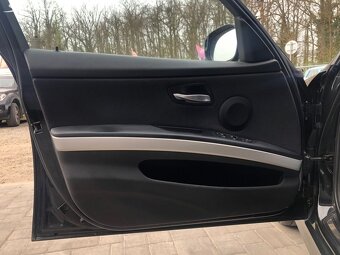 BMW E91 330xd LCI - 4