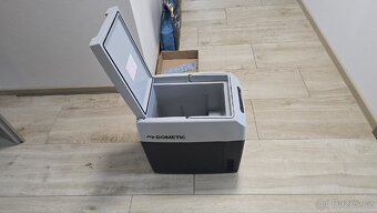 Autochladnička Dometic Tropicool tcx21-fl - 4