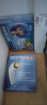 Zepter Bioptron Compact III - 4