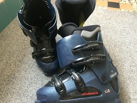 Pánské lyžařské boty Nordica - velikost 320 mm - 4