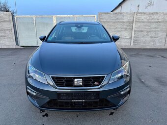 Seat Leon FR 1.5TSI PANORAMA - 4