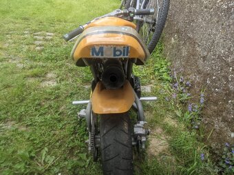 Minibike na ND - 4