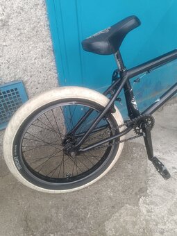 Bmx SUBROSA 20" - 4