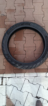 Metzeler Tourance Next 120/70 R19 - 4