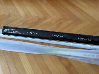 Prodám 3 nové hokejky Bauer Vapor Hyperlite 2, Hyp2rlite - 4