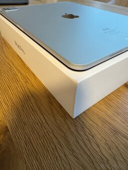 Apple iPad PRO 11” 128gb M1 Silver - 4