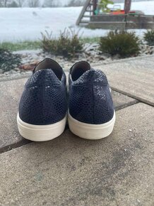 Mokasíny Hush Puppies velikost 40 nové - 4