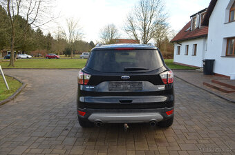 PRODÁM FORD KUGA 1.5 ECOBOOST FACELIFT 2018 - 4