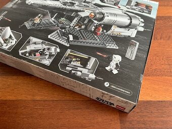 LEGO Star Wars 75292 The Razor Crest - 4
