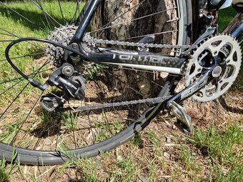 Specialized tarmac SL4 - 4