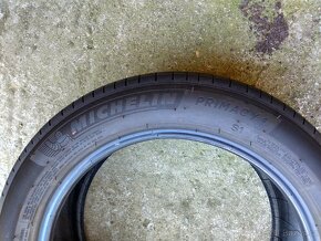 Michelin Primacy 4 , 205/55 R17 91V - 4
