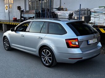 2.0 tdi 110kw, DRIVE, 6st. manuál, 249000km, FullLed, Navi - 4