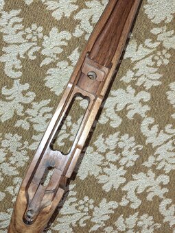Pažba ZKK 601 THUMBHOLE - 4