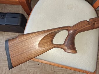 Pažba ZKK 601 THUMBHOLE - 4
